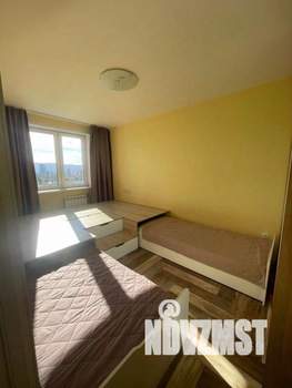 2-к квартира, посуточно, 65м2, 1/1 этаж