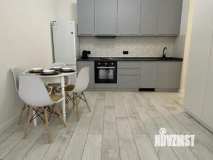 2-к квартира, на длительный срок, 35м2, 17/17 этаж