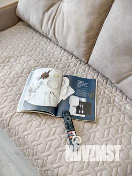 2-к квартира, посуточно, 51м2, 13/25 этаж