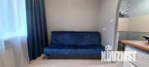 1-к квартира, посуточно, 16м2, 1/5 этаж