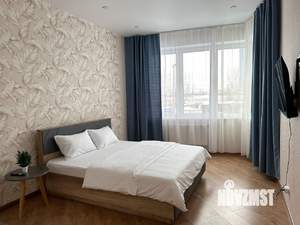 2-к квартира, посуточно, 65м2, 2/10 этаж