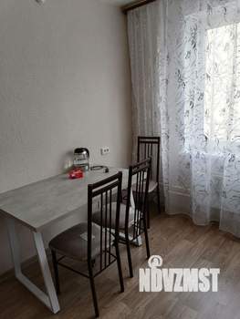 1-к квартира, на длительный срок, 41м2, 10/17 этаж