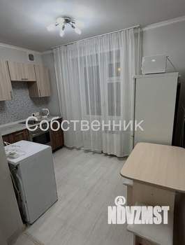 1-к квартира, на длительный срок, 32м2, 2/9 этаж