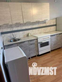 1-к квартира, на длительный срок, 36м2, 6/14 этаж