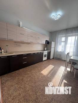 1-к квартира, на длительный срок, 50м2, 9/19 этаж