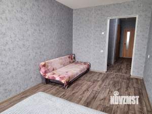 1-к квартира, посуточно, 35м2, 8/9 этаж