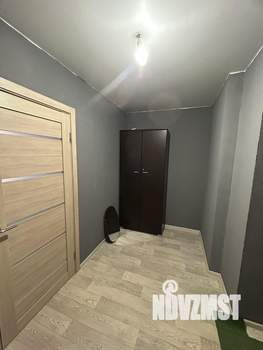 1-к квартира, на длительный срок, 38м2, 7/16 этаж