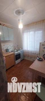 1-к квартира, на длительный срок, 33м2, 4/5 этаж