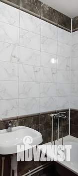 1-к квартира, посуточно, 36м2, 9/19 этаж