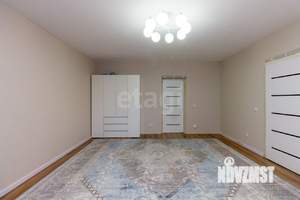 3-к квартира, на длительный срок, 80м2, 1/9 этаж