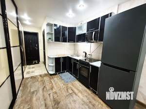 1-к квартира, на длительный срок, 27м2, 10/10 этаж