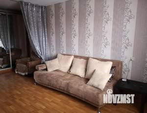 1-к квартира, на длительный срок, 39м2, 7/10 этаж