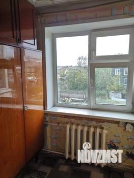 2-к квартира, на длительный срок, 46м2, 2/2 этаж