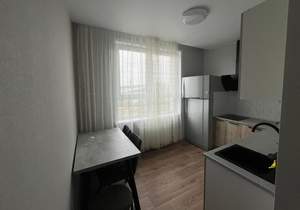 2-к квартира, на длительный срок, 44м2, 5/24 этаж
