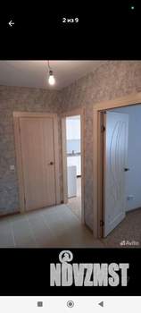 1-к квартира, на длительный срок, 39м2, 6/10 этаж