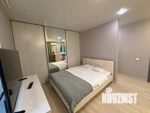 Студия квартира, посуточно, 32м2, 3/5 этаж