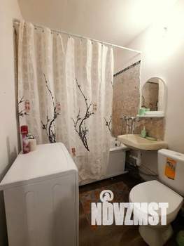 1-к квартира, посуточно, 38м2, 8/11 этаж