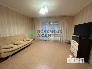 2-к квартира, на длительный срок, 56м2, 13/13 этаж