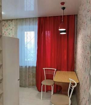 1-к квартира, на длительный срок, 37м2, 1/10 этаж