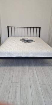 1-к квартира, на длительный срок, 46м2, 8/16 этаж