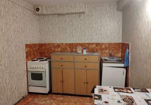 2-к квартира, на длительный срок, 43м2, 1/10 этаж