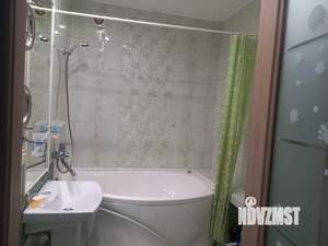 1-к квартира, на длительный срок, 43м2, 2/10 этаж