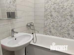 1-к квартира, посуточно, 41м2, 9/10 этаж