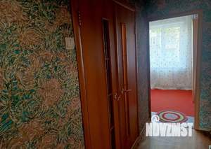 1-к квартира, на длительный срок, 34м2, 1/5 этаж
