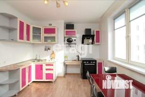 2-к квартира, на длительный срок, 68м2, 19/25 этаж