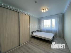 2-к квартира, на длительный срок, 55м2, 6/19 этаж