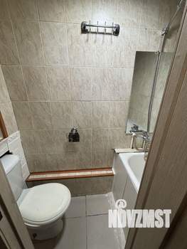 Студия квартира, на длительный срок, 18м2, 3/5 этаж