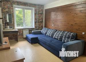 2-к квартира, на длительный срок, 47м2, 2/5 этаж