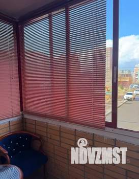 2-к квартира, посуточно, 60м2, 2/10 этаж