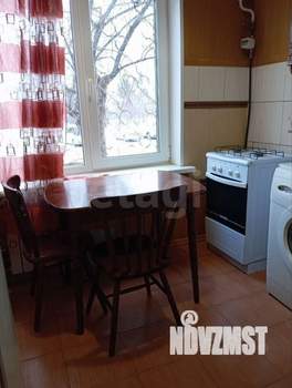 2-к квартира, на длительный срок, 43м2, 1/9 этаж