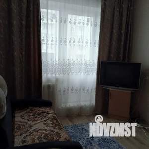 1-к квартира, посуточно, 29м2, 6/9 этаж