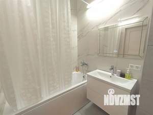 1-к квартира, на длительный срок, 41м2, 10/13 этаж