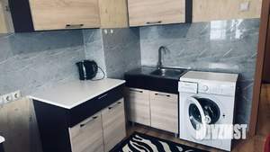 1-к квартира, на длительный срок, 40м2, 6/16 этаж