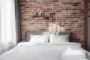 2-к квартира, посуточно, 35м2, 1/1 этаж