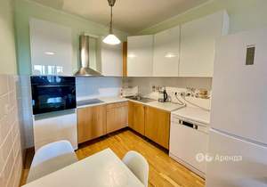 2-к квартира, на длительный срок, 64м2, 11/17 этаж