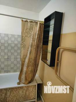 1-к квартира, на длительный срок, 36м2, 2/11 этаж