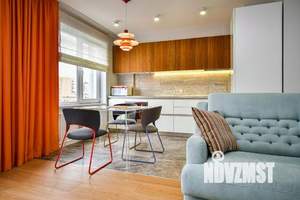 1-к квартира, посуточно, 75м2, 1/1 этаж
