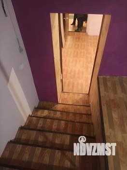 2-к квартира, на длительный срок, 40м2, 2/5 этаж