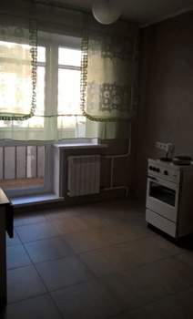 1-к квартира, на длительный срок, 36м2, 2/10 этаж