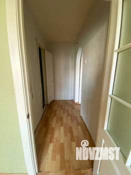 1-к квартира, на длительный срок, 41м2, 4/10 этаж