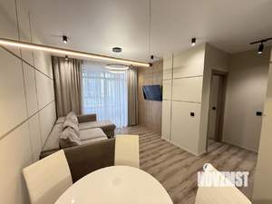 2-к квартира, на длительный срок, 45м2, 11/24 этаж