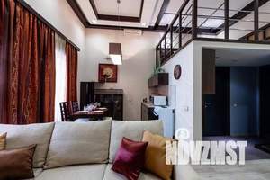 2-к квартира, посуточно, 53м2, 10/10 этаж