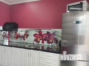 2-к квартира, посуточно, 50м2, 16/25 этаж