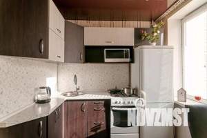 1-к квартира, посуточно, 40м2, 3/5 этаж