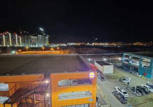 3-к квартира, на длительный срок, 70м2, 6/19 этаж