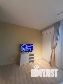 2-к квартира, посуточно, 56м2, 17/17 этаж